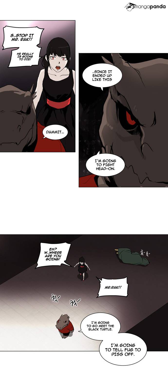 Tower of God Chapter 158 image 64